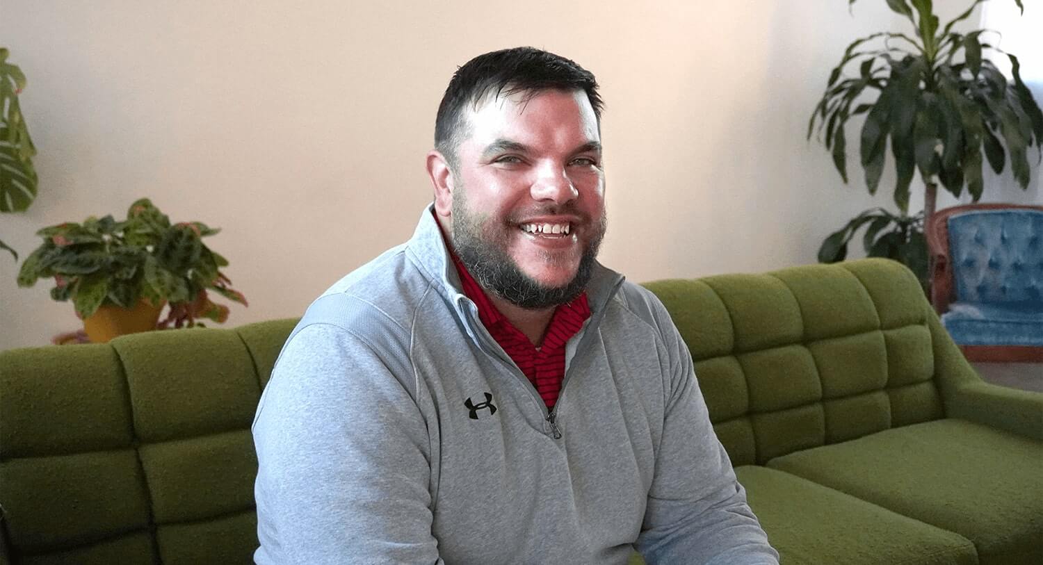 Ryan Saalfeld